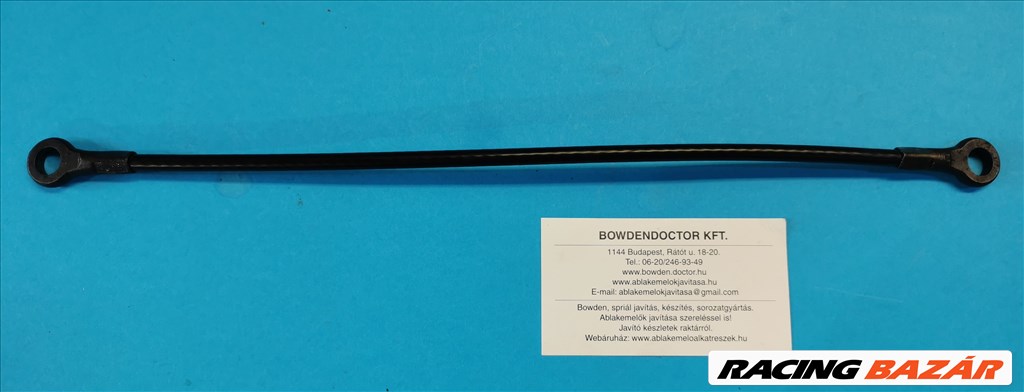 Bowdenek és meghajtó spirálok javítása,készítése,www.bowdendoctorkft.hu 54. kép
