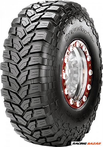 Maxxis Trepador Radial M8060 235/75 R15 104Q nyári gumi 1. kép