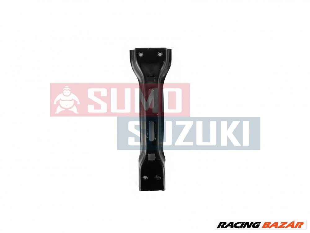 Suzuki Samurai SJ413 hűtődíszrács tartó 72411-82C00 1. kép