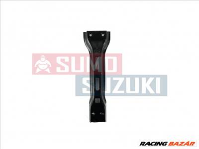 Suzuki Samurai SJ413 hűtődíszrács tartó 72411-82C00