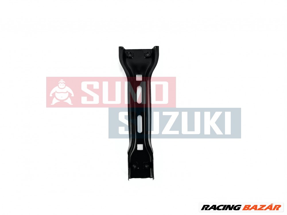 Suzuki Samurai SJ413 hűtődíszrács tartó 72411-82C00 2. kép