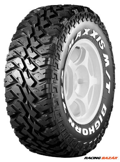 Maxxis Bighorn MT-764 245/75 R16 120N nyári gumi 1. kép