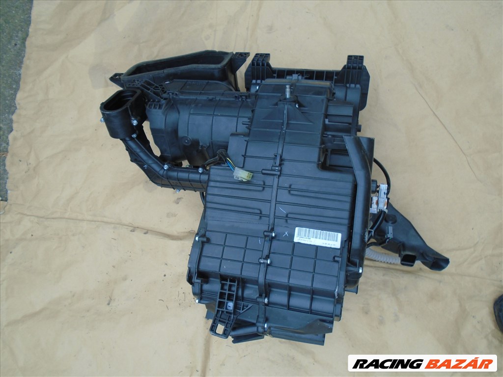 Honda Civic VIII 2.2i-CDTi fűtés doboz  7902asmjg461 1. kép