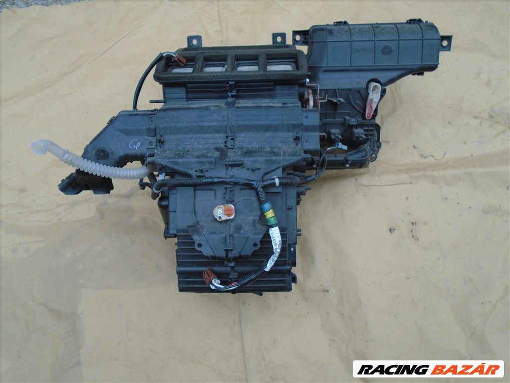 Honda Civic VIII 2.2i-CDTi fűtés doboz  7902asmjg461 2. kép