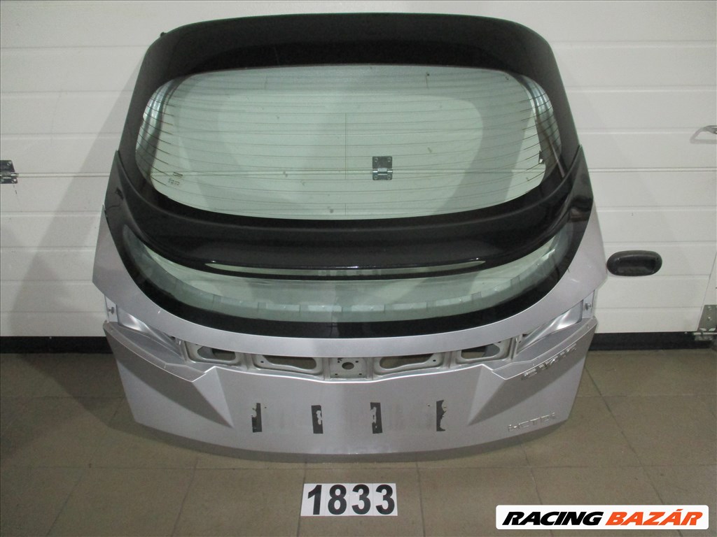 Csomagtér ajtó - Honda Civic (UFO) 1. kép