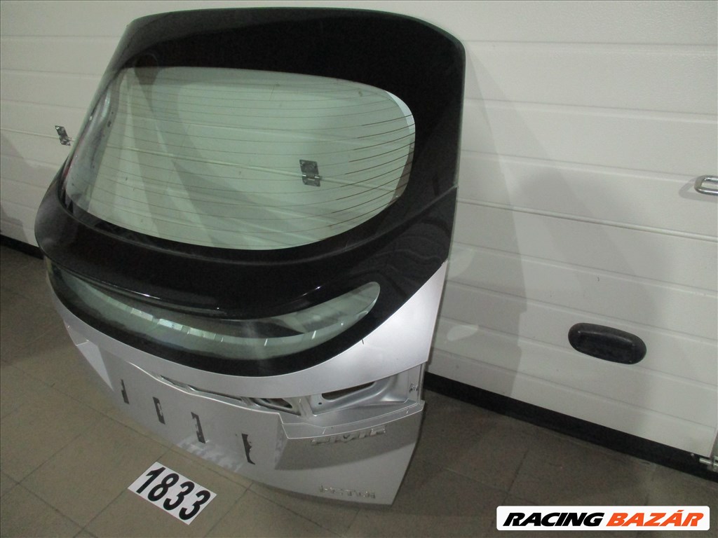 Csomagtér ajtó - Honda Civic (UFO) 3. kép