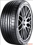 CONTINENTAL SPORTCONTACT 6 XL FR 225/30 R20 85Y nyári gumi