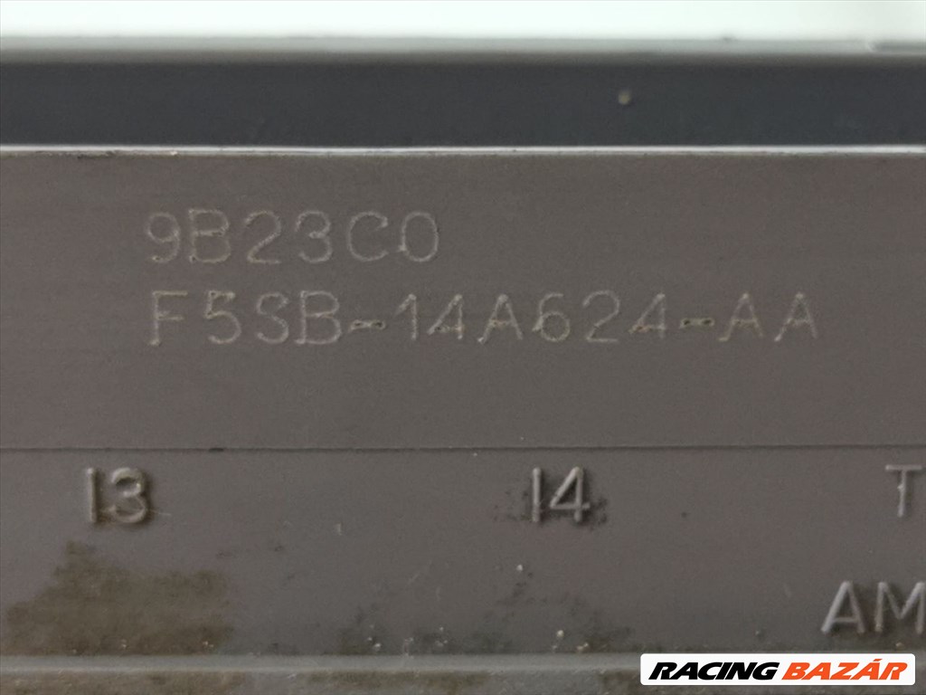  FORD GALAXY (WGR) 2.3 16V  Motorvezérlő #1872 xm2f12a650da f5sb14a624aa 4. kép