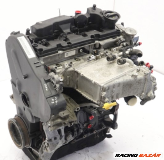 Audi A3 (8V) 1.6 TDI CRK motor  1. kép