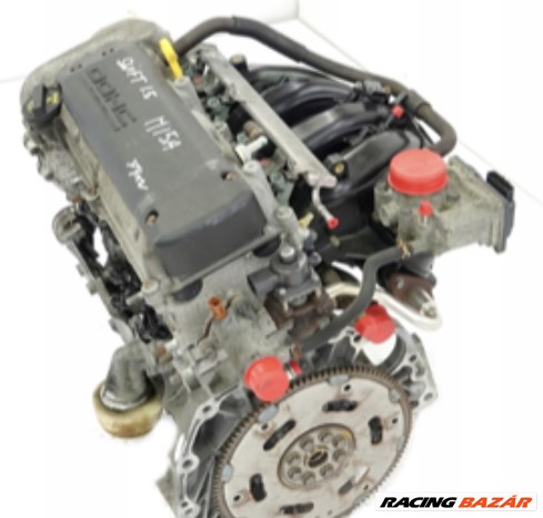 Suzuki Swift V 1.5 M15A motor  3. kép
