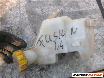 Ford Fusion 1.4 TDCi 2005 főfékhenger fékfolyadék tartállyal 