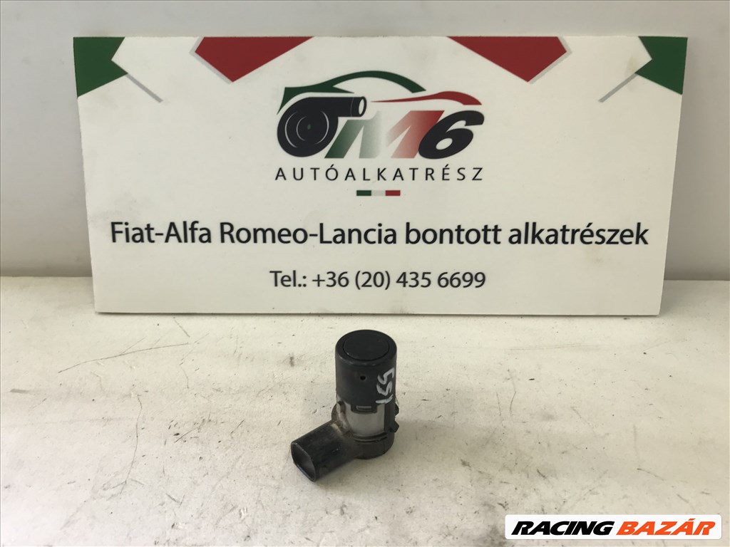 Alfa Romeo 159 Tolató szenzor 735388363 1. kép