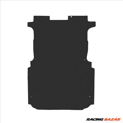 Citroen Jumpy raktértálca 2007-2016