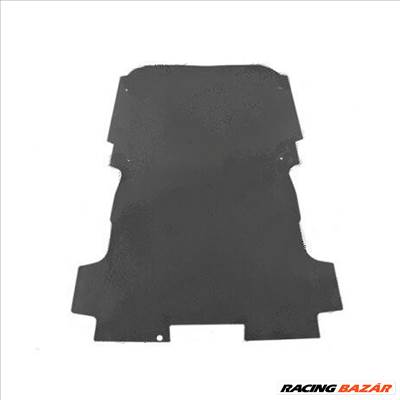 Citroen Jumpy raktértálca 2007-2016