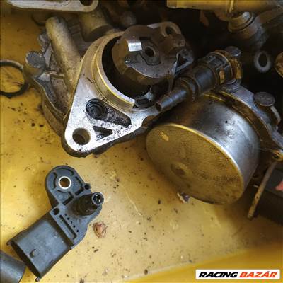 Fiat Grande Punto 1.3 multijet vákum szivattyú