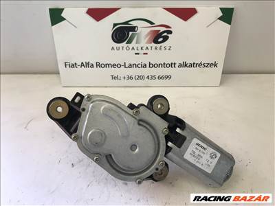Alfa Romeo 147 Hàtsó ablaktörlő motor  66350002