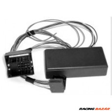 Audi 2007-> Active system adapter, átalakító bose 1. kép