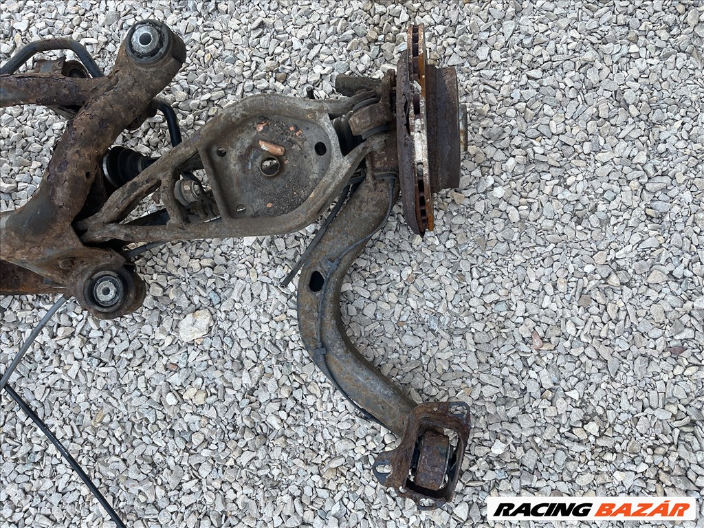 BMW E83 X3 hátsó híd   3. kép
