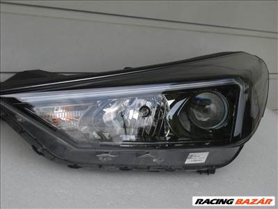 Hyundai Tucson  Bal első Fényszóró 92101D7500 2015-től