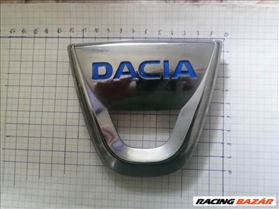 Dacia Sandero, Lodgy, Logan gyári hátsó embléma 908890024r