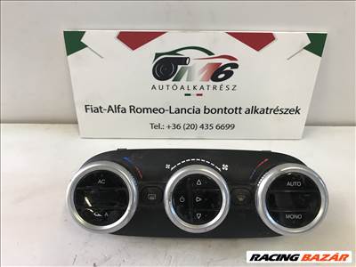 Alfa Romeo Giulietta klímapanel  156099234 503600090108
