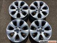 4db gyári 17" Opel Astra - Meriva alufelni. (2529)