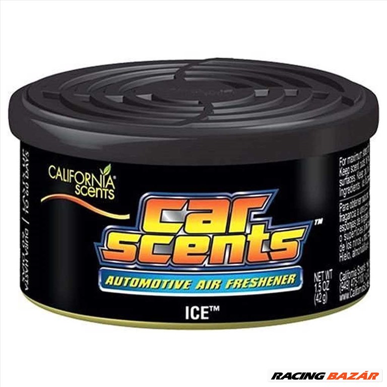 California Scents autóillatosító 42g 1. kép