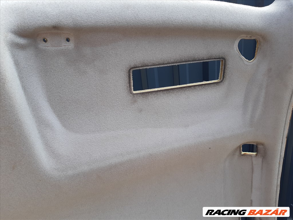 BMW E39 sedan szürke tetőkárpit hibákkal eladó (110287)  3. kép