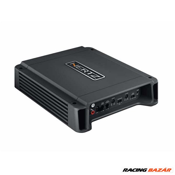 Hertz HCP 2 2-csatornás erősítő 1. kép