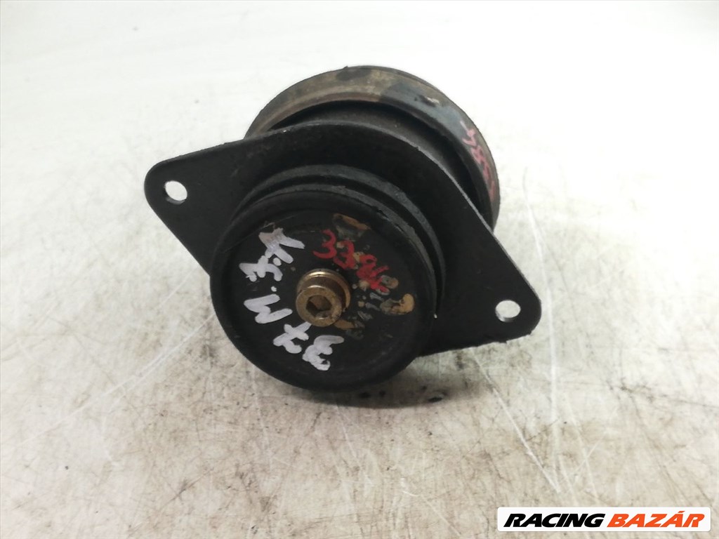   VW POLO CLASSIC (6KV2) 75 1.4 16V   Motor Tartó Bak Jobb #3384 1h0199625 2. kép