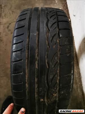  1db 215/40 18" Dunlop Sport 01 RSC BMW 