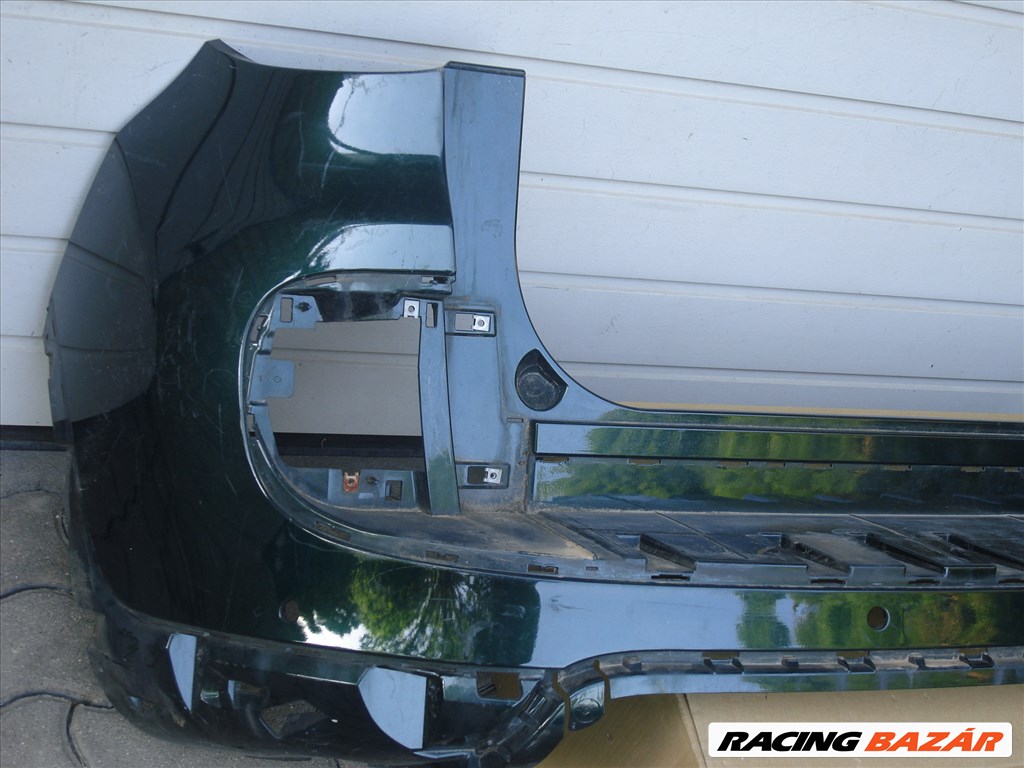 Fiat 500 L Treking radaros hátsó lökhárító 735570384 2012-től 3. kép
