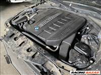 BMW 5-ös sorozat F10/F11 N57d30B motor motor alkatrészei 