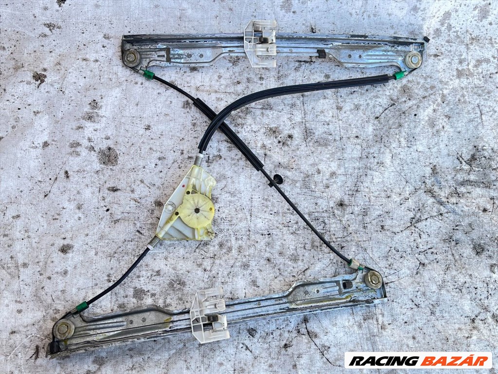 Citroën C5 I Jobb első Ablakemelő Szerkezet (Elektromos) #2616 104951100 1. kép