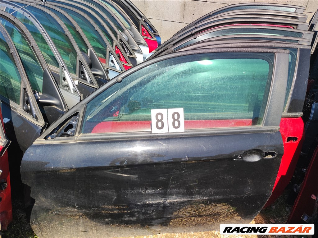 Alfa Romeo 147 , 3-ajtós , Bal első ajtó (Több színben) 1. kép