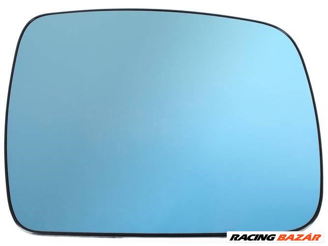 Range Rover Sport tükörlap fűthető jobb kék 1. kép