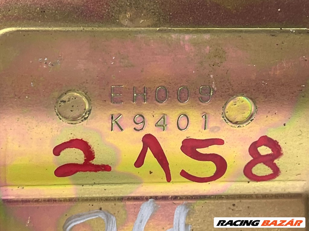   MAZDA 626 V (GF)  Utasoldali Légzsák #2158 k9401 eh009 5. kép