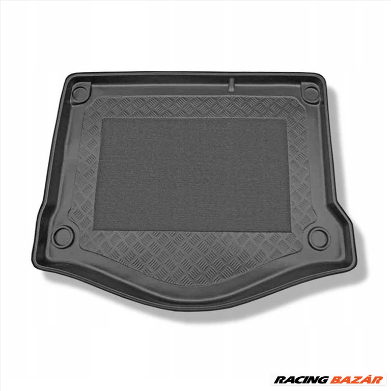 Ford Focus II HB csomagtértálca 2004-2011 1. kép