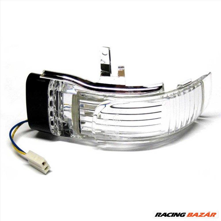 VW Touran 03-10 Visszapillantó index lámpa Bal 1. kép