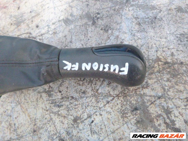 Ford Fusion 2005 manuális váltógomb váltószoknya  10. kép