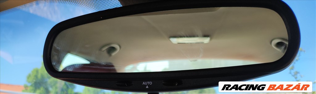 Alfa Romeo 159 fényre sötétedő belső visszapillantó tükör 1. kép
