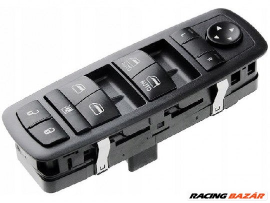Dodge Grand Caravan ablakemelő kapcsoló 2012- 1. kép
