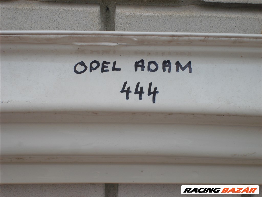 Opel Adam Csomagtérajtó 2012-től 5. kép