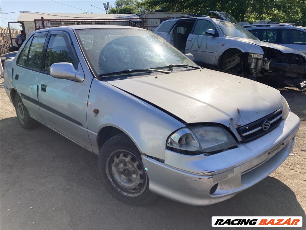 Suzuki Swift Sedan 1.3i  bontott alkatrészei 1. kép