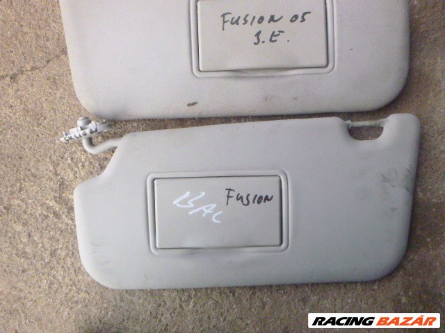 Ford Fusion 2005 napellenző  6. kép