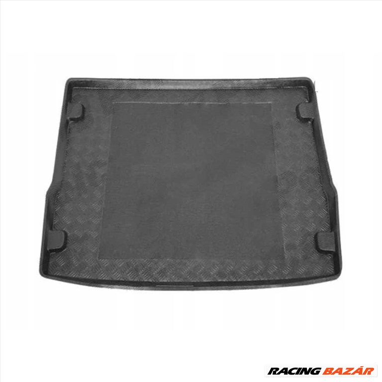 Ford Focus II Kombi csomagtértálca 2004-2010 1. kép