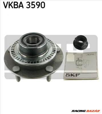 SKF VKBA 3590 Kerékcsapágy készlet - FORD