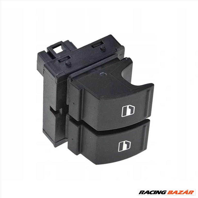 VW Touran ablakemelő kapcsoló panel 1. kép