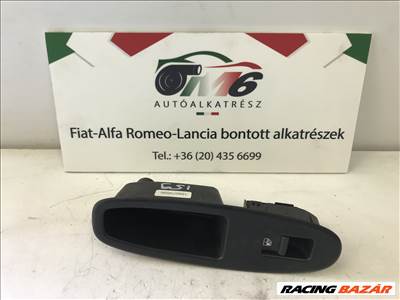 Alfa Romeo 159 ablakemelő kapcsoló 