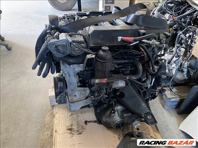 BMW X5 E70 306d3 235le motor motor alkatrészei 
